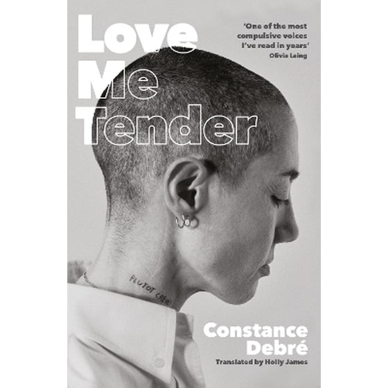 Love Me Tender image 0