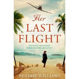 Her Last Flight