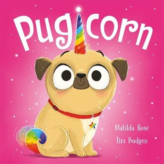 Magic Pet Shop: Pugicorn image 0