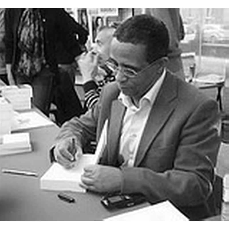 Author picture