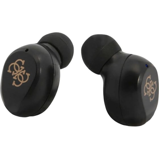 Ακουστικά Bluetooth Guess GUTWST31ED - Χρυσά image 2