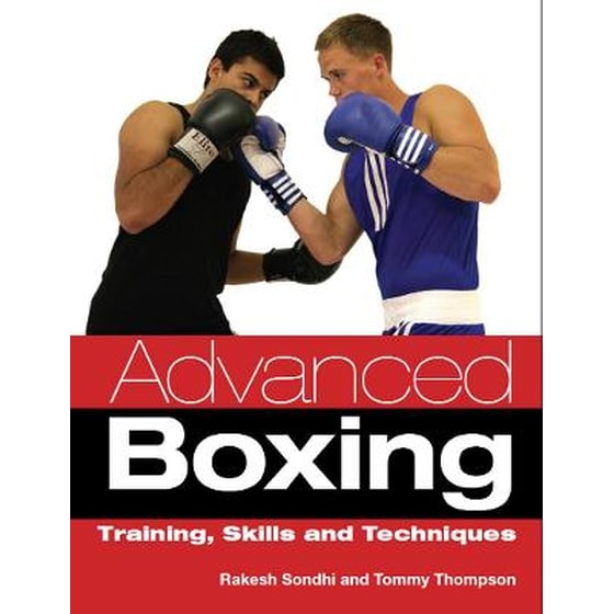 Advanced Boxing image 0