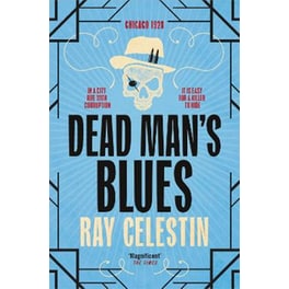 Dead Man's Blues