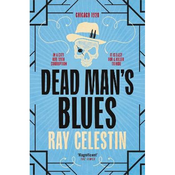 Dead Man's Blues image 0