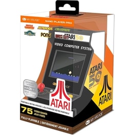 Retro Φορητή Κονσόλα My Arcade Atari Nano Player