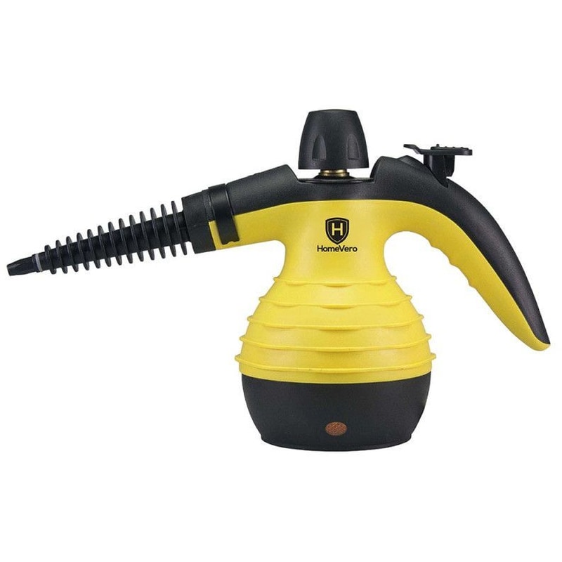 HOMEVERO HOMEVERO HV-18362 1050 W Ατμοκαθαριστής Χειρός