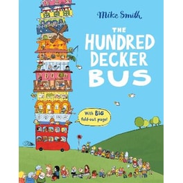 Hundred Decker Bus