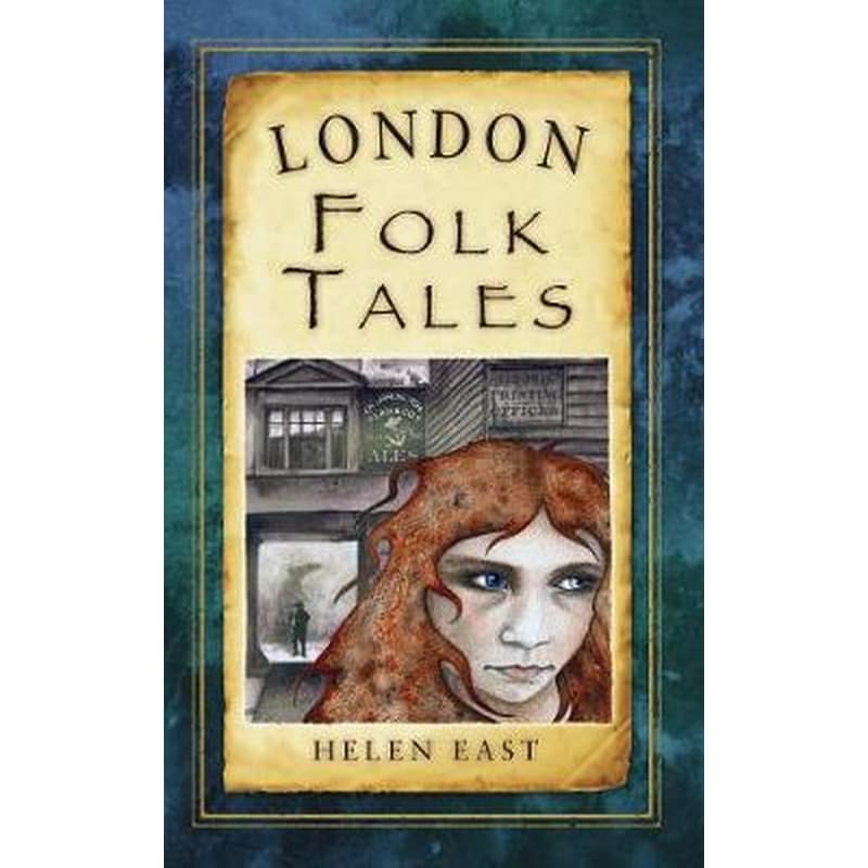 London Folk Tales