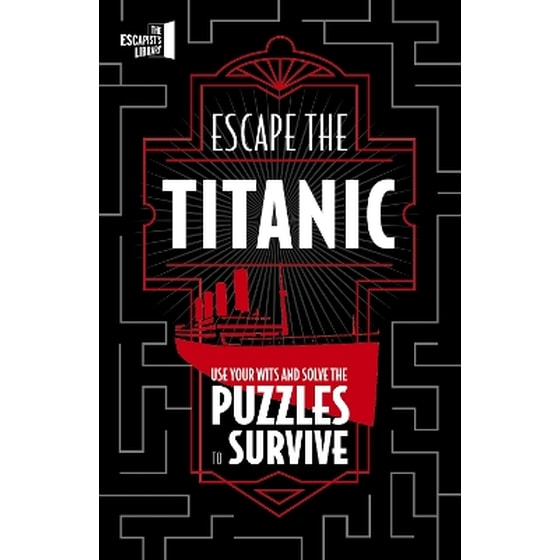 Escape The Titanic image 0
