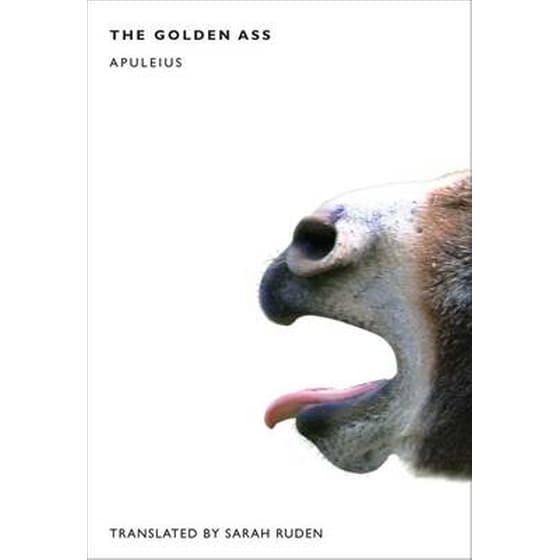Golden Ass image 0