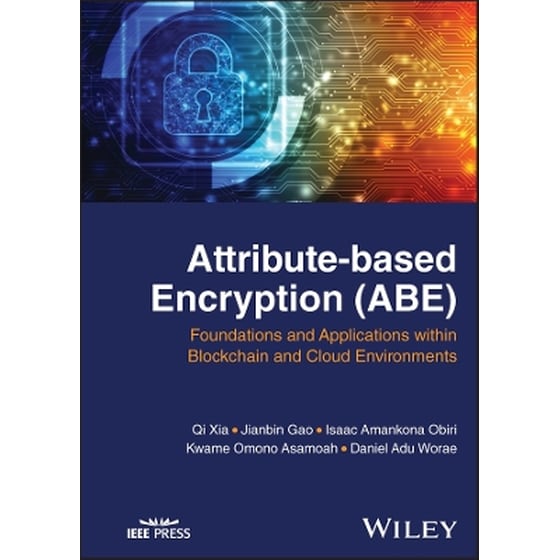 Attribute-based Encryption (ABE) image 0