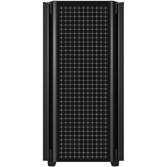 Κουτί Desktop DeepCool CG540 Midi-Tower E-ATX RGB - Μαύρο image 3