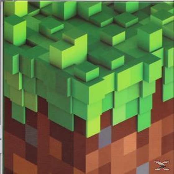 Minecraft Volume Alpha image 1