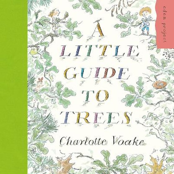 Little Guide to Trees image 0