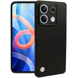 Θήκη Xiaomi Note 13 Pro 5G/X6 - Bodycell - Μαύρη
