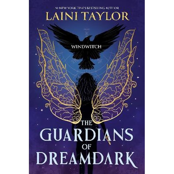 The Guardians of Dreamdark: Windwitch image 0