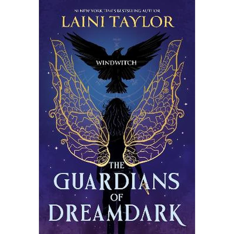 The Guardians of Dreamdark: Windwitch