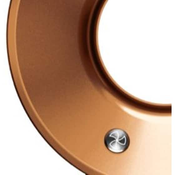 Σεσουάρ Μαλλιών DYSON HD07 Supersonic™ Straight+Wavy 1600 W Prussian Blue&Rich Copper image 14