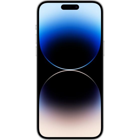 Apple iPhone 14 Pro Max 256GB - Silver image 1