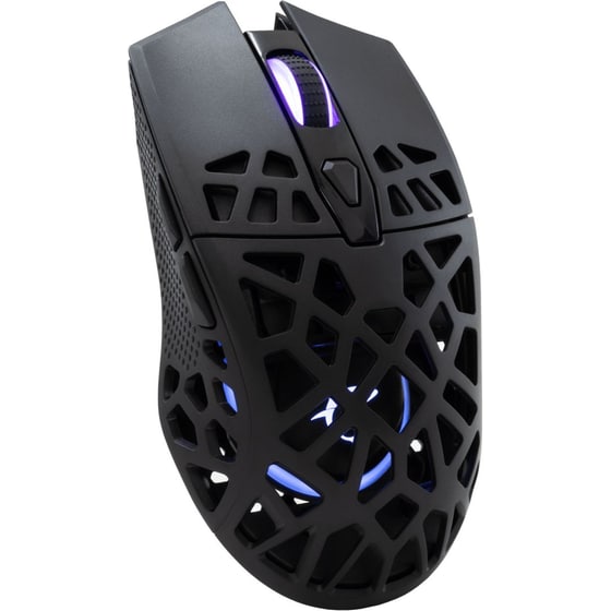 White Shark Caradoc Ενσύρματο Ποντίκι - Black image 1