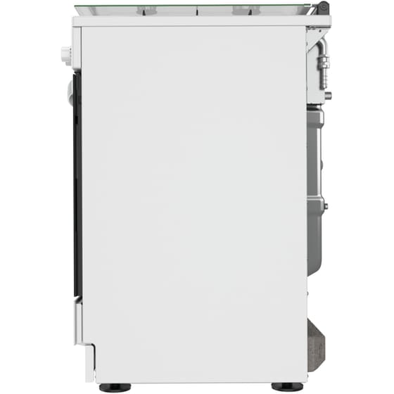 INDESIT IS67G1KMW/E 60 cm Λευκό Κουζίνα Αερίου image 4