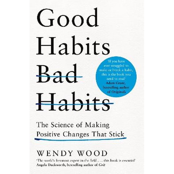 Good Habits, Bad Habits image 0