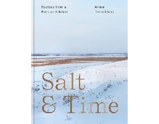 Salt & Time image 0