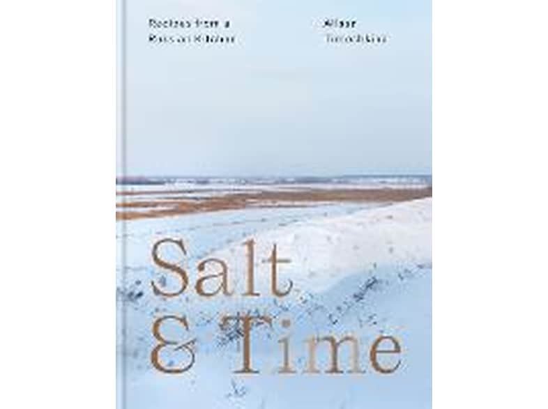 Salt & Time