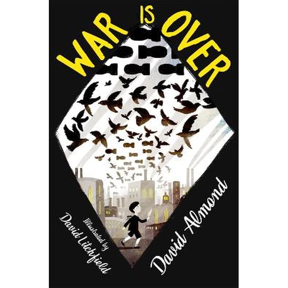 War is Over image 0