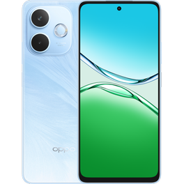 Oppo Α5 Pro 256GB - Feather Blue
