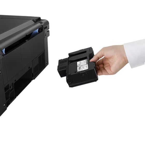 Canon Pixma G2470 Εγχρωμο Πολυμηχάνημα Inkjet A4 με WiFi (5804C009AA) image 5