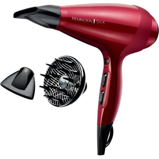 Σεσουάρ Μαλλιών REMINGTON AC9096 2400 W Κόκκινο image 1