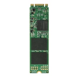 Εσωτερικός SSD Transcend MTS800 SATA III M.2 64GB MLC