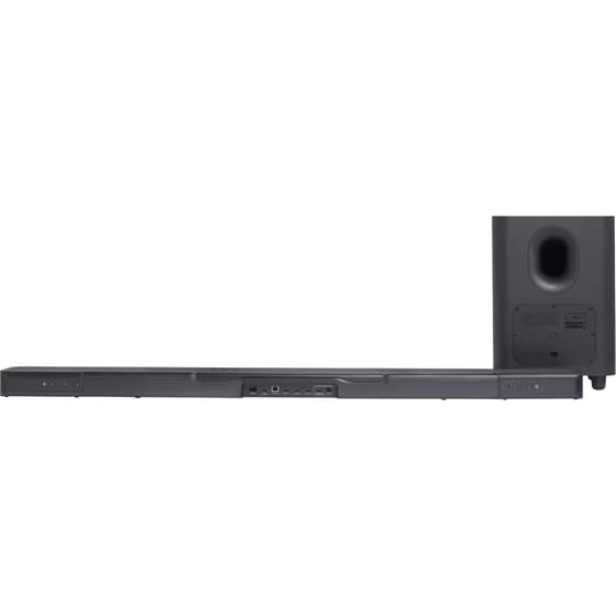 JBL Bar 1300 Soundbar 1170W 11.1.4 - Μαύρο image 1