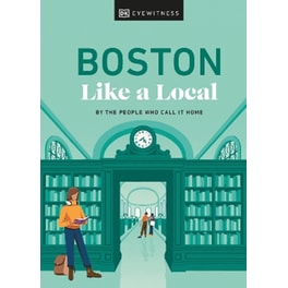 Boston Like a Local