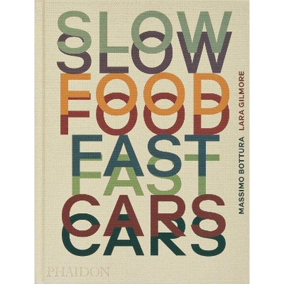 Slow Food, Fast Cars image 0