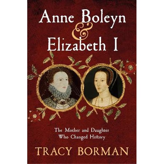 Anne Boleyn & Elizabeth I image 0