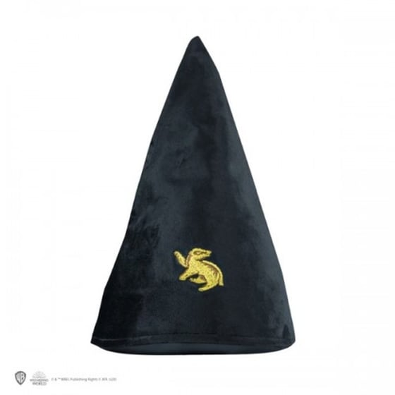 Καπέλο Μαθητή Hufflepuff - Harry Potter image 0