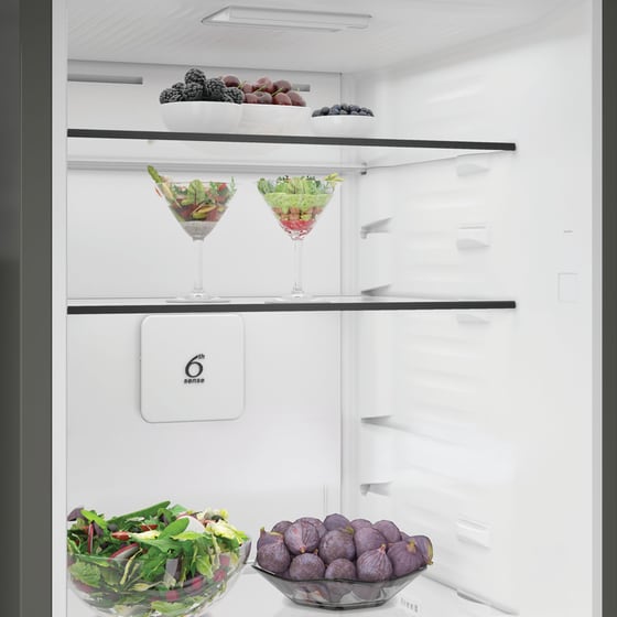 WHIRLPOOL WHK 22412 X5EA Total No Frost 415 Lt Inox Ψυγειοκαταψύκτης image 17