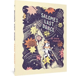Salome's Last Dance