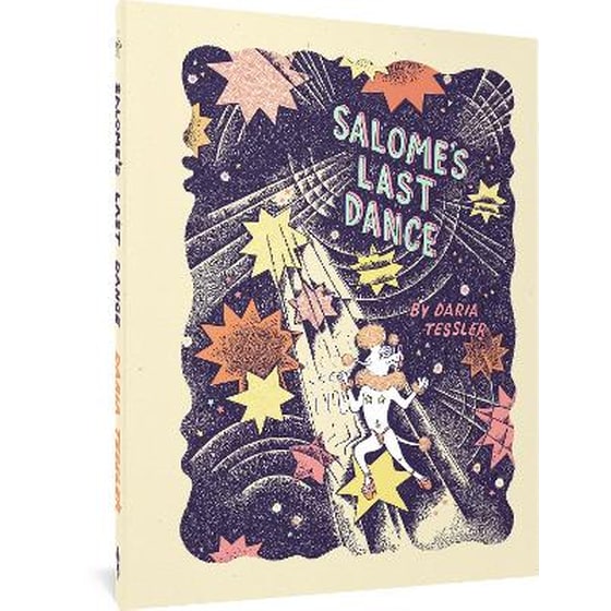 Salome's Last Dance image 0