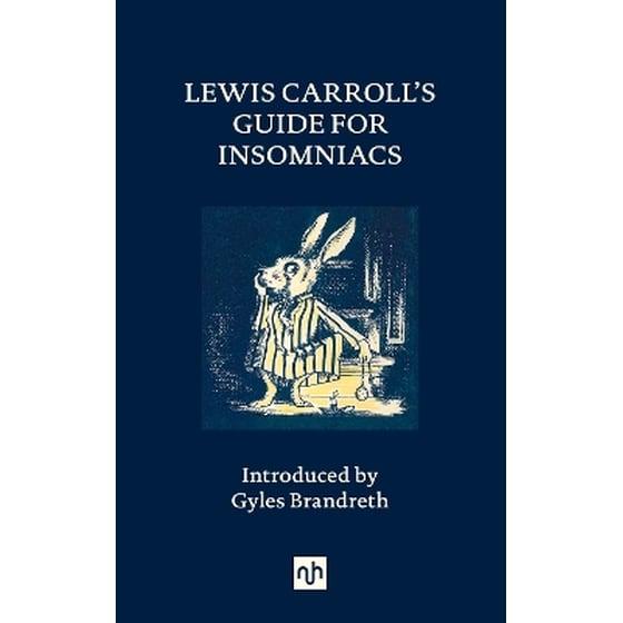 Lewis Carroll's Guide for Insomniacs image 0