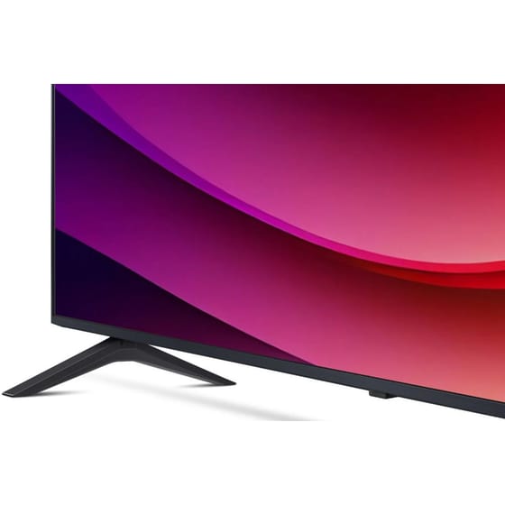 LG NanoCell 75" 4K Smart Τηλεόραση 75NANO82T6B image 7