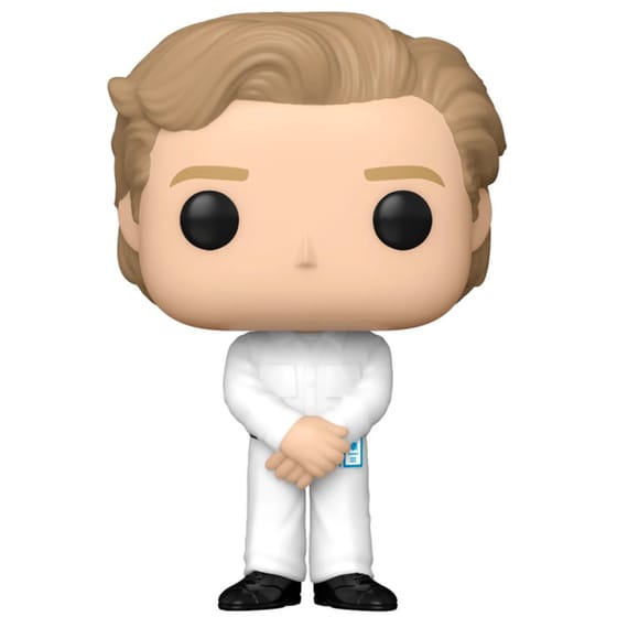 Funko Pop! Television - Stranger Things - Henry (001) #1458 image 0