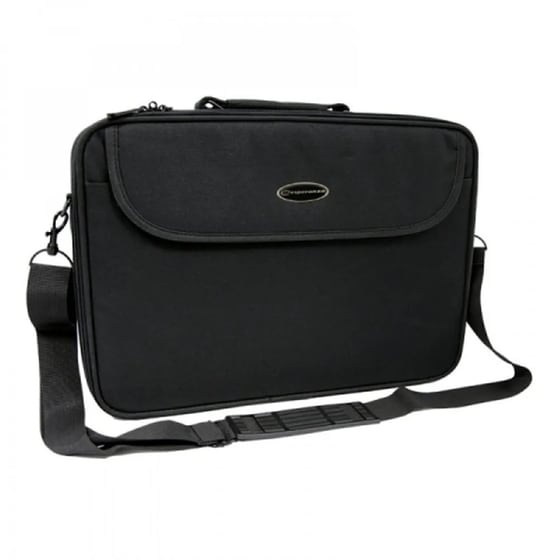 Τσάντα Laptop Esperanza 17" - Μαύρο image 0