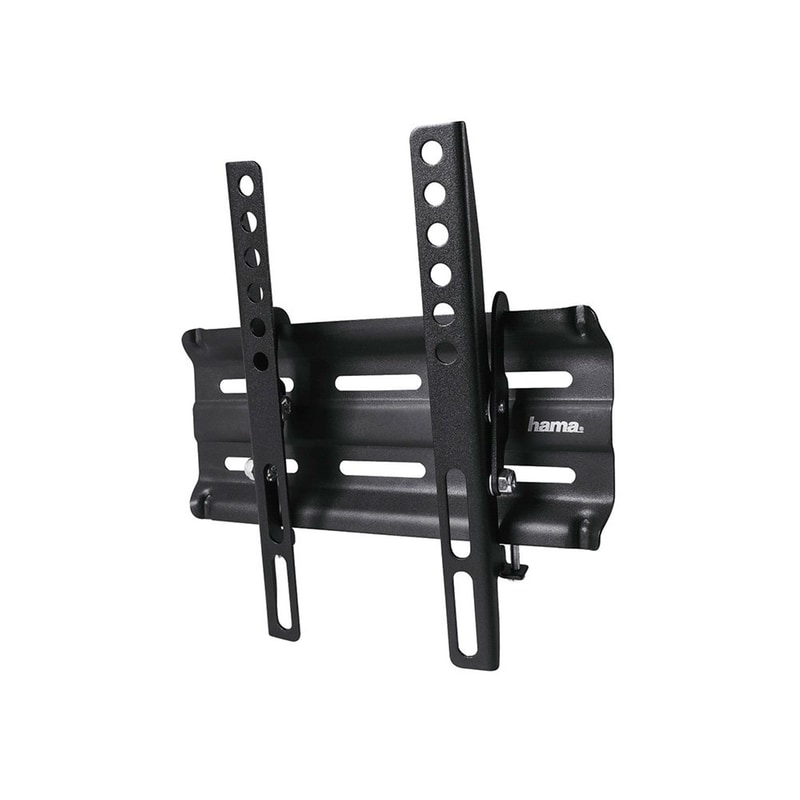 Βάση Τηλεόρασης Επιτοίχια Hama 118114 με Κλίση 19- 48 έως 25Kg