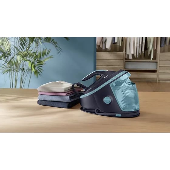 PHILIPS PSG7200/20 3120 W 1.5 L Μπλε Σύστημα Σιδερώματος image 4