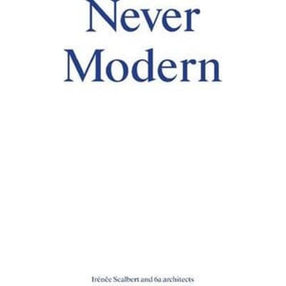 Never Modern image 0