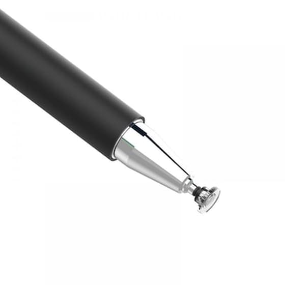Tech-protect Magnet Stylus Pen - White (65170) image 3