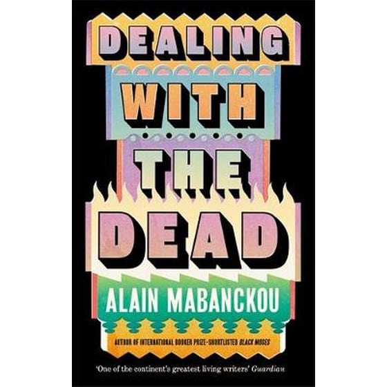 Dealing with the Dead image 0